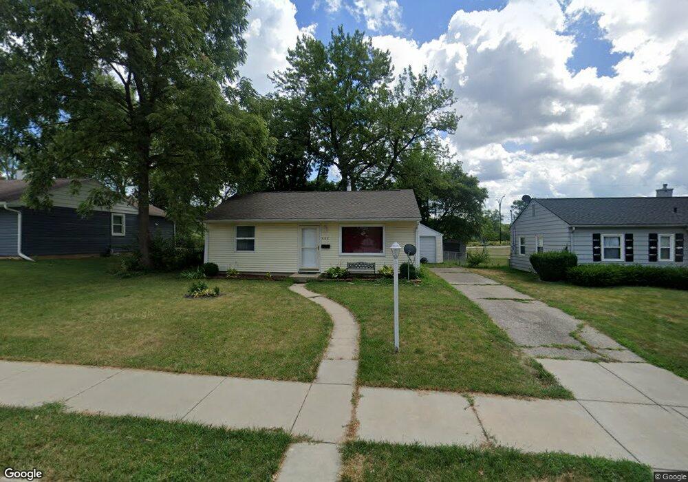 3152 Longlois Dr, Lafayette, IN 47904 - photo 1