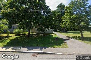 41 Porter St Unit 2, Avon, MA 02322