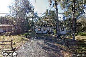 28470 Sentinel St, Brooksville, FL 34601