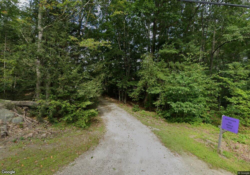 1156 Middle Rd, Woolwich, ME 04579 - photo 1