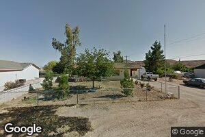 1585 Navajo Ave, Logandale, NV 89021