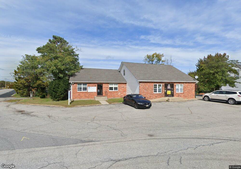 200 E Mount Harmony Rd, Owings, MD 20736 - photo 1