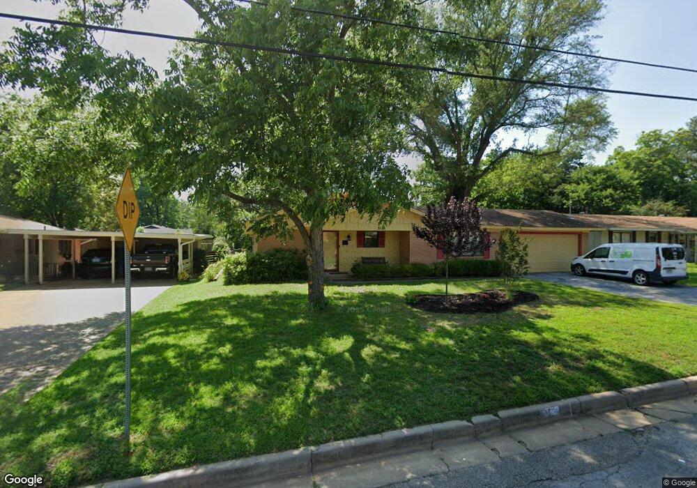 3125 S Donnybrook Ave, Tyler, TX 75701 - photo 1