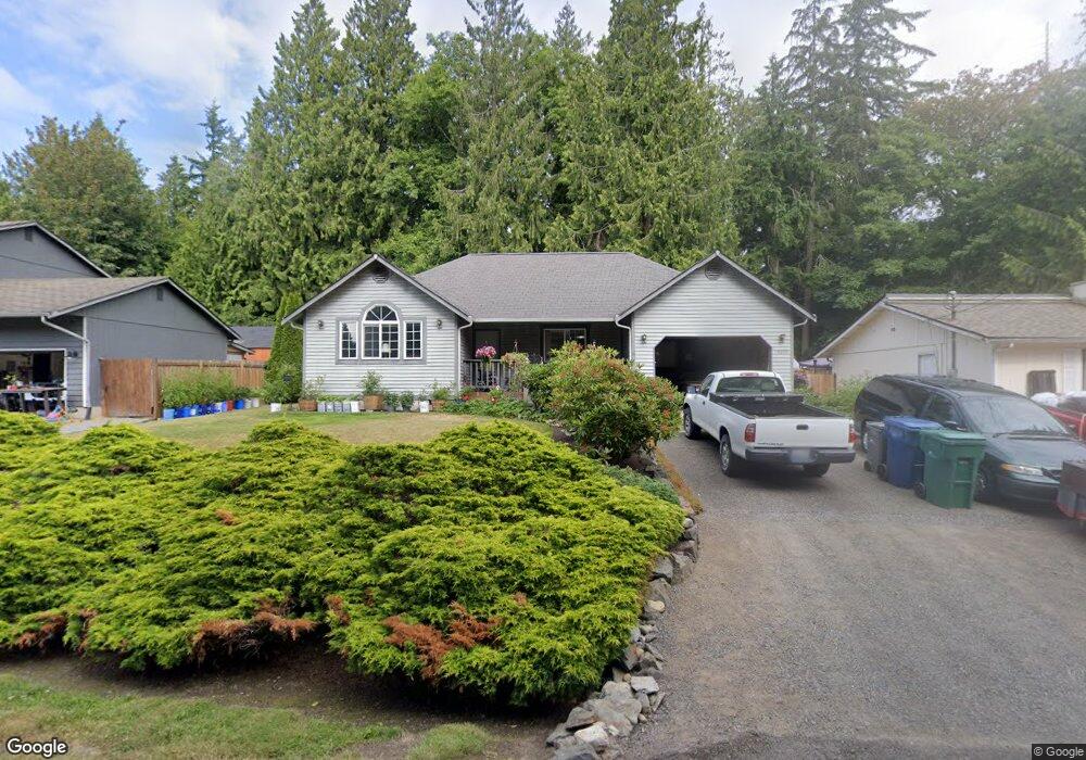 15829 32nd Dr NW, Stanwood, WA 98292 - photo 1