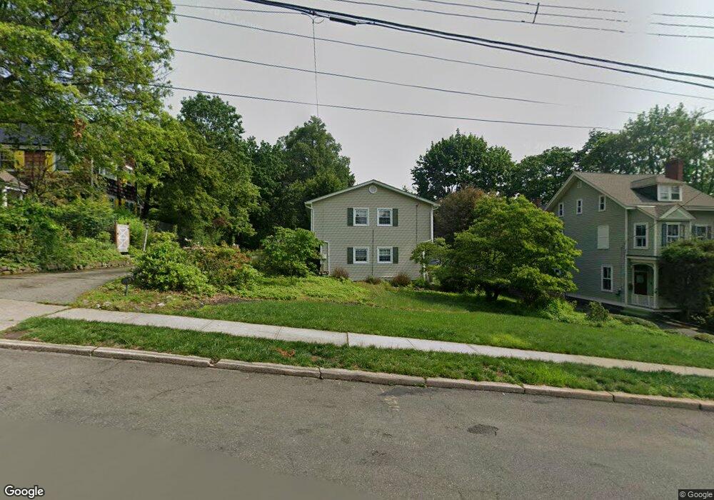 110 Highmount Ave, Nyack, NY 10960 - photo 1