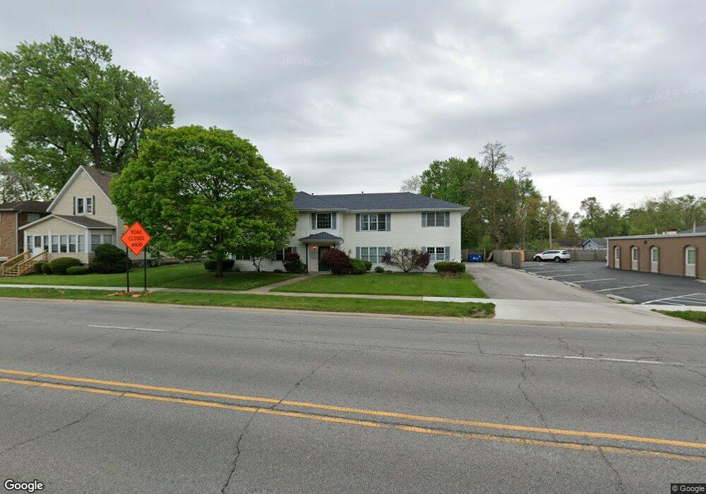 917 E Glen Park Ave unit 1W, Griffith, IN 46319 - photo 1