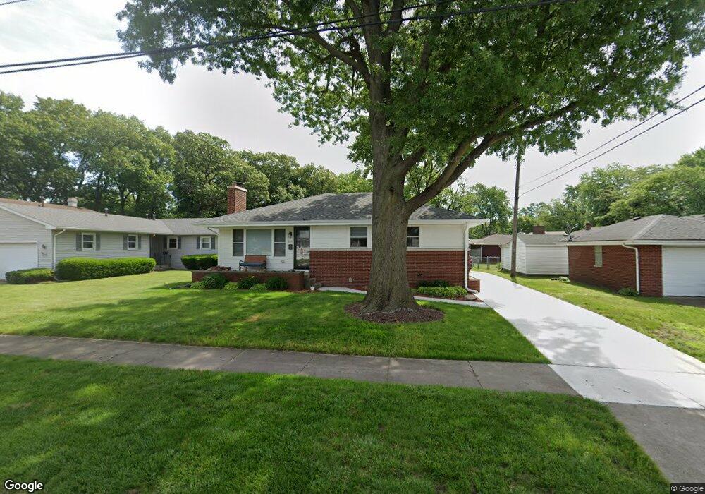 8743 Osborne Rd, Highland, IN 46322 - photo 1