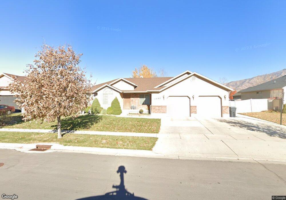 1390 Sageberry Dr, Santaquin, UT 84655 - photo 1