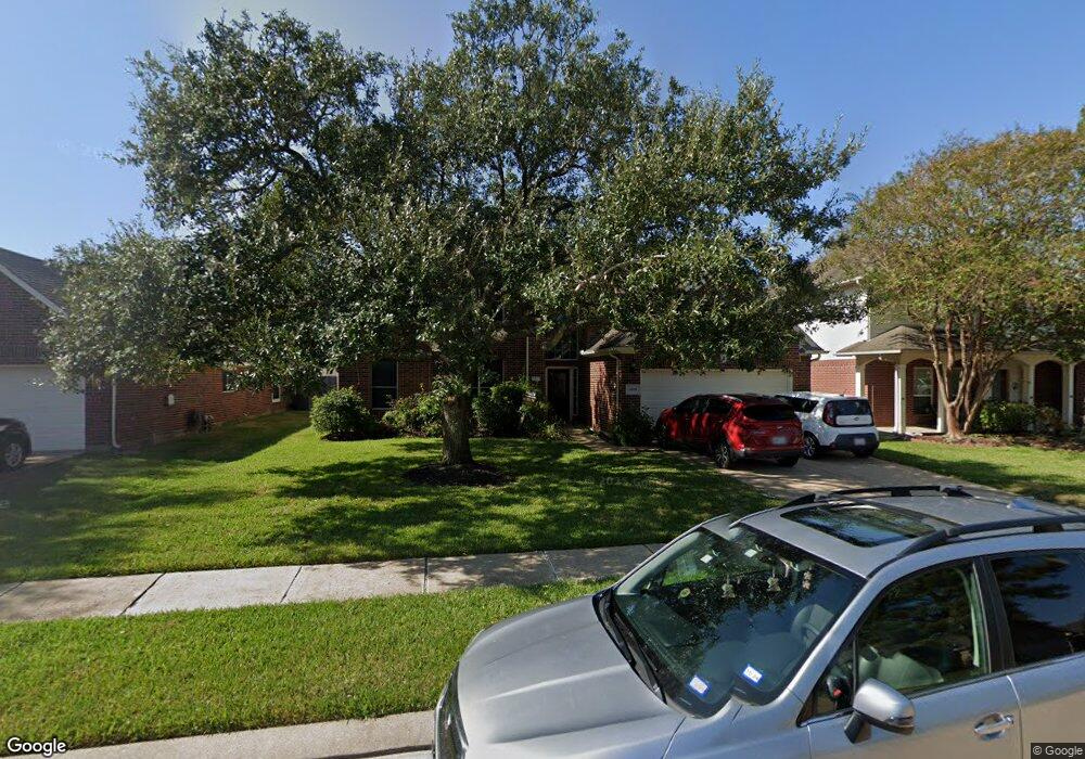 8915 Starlamp Ln, Houston, TX 77095 - photo 1