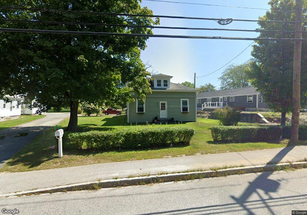 87 Main St, Epping, NH 03042 - photo 1