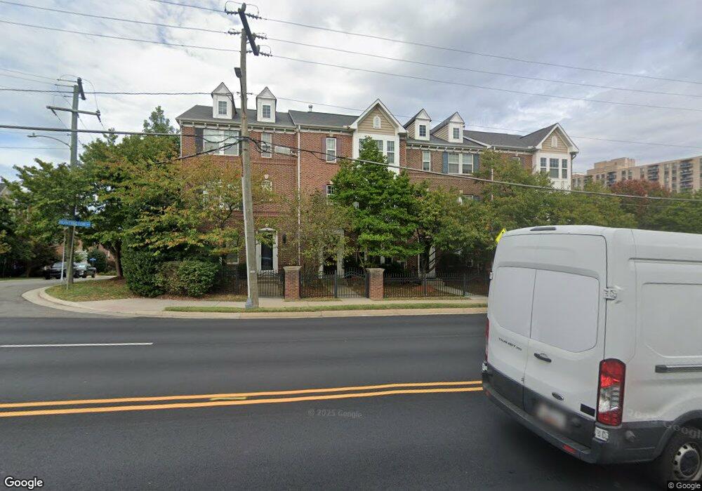 2109 Hardbower Way, Alexandria, VA 22303 - photo 1