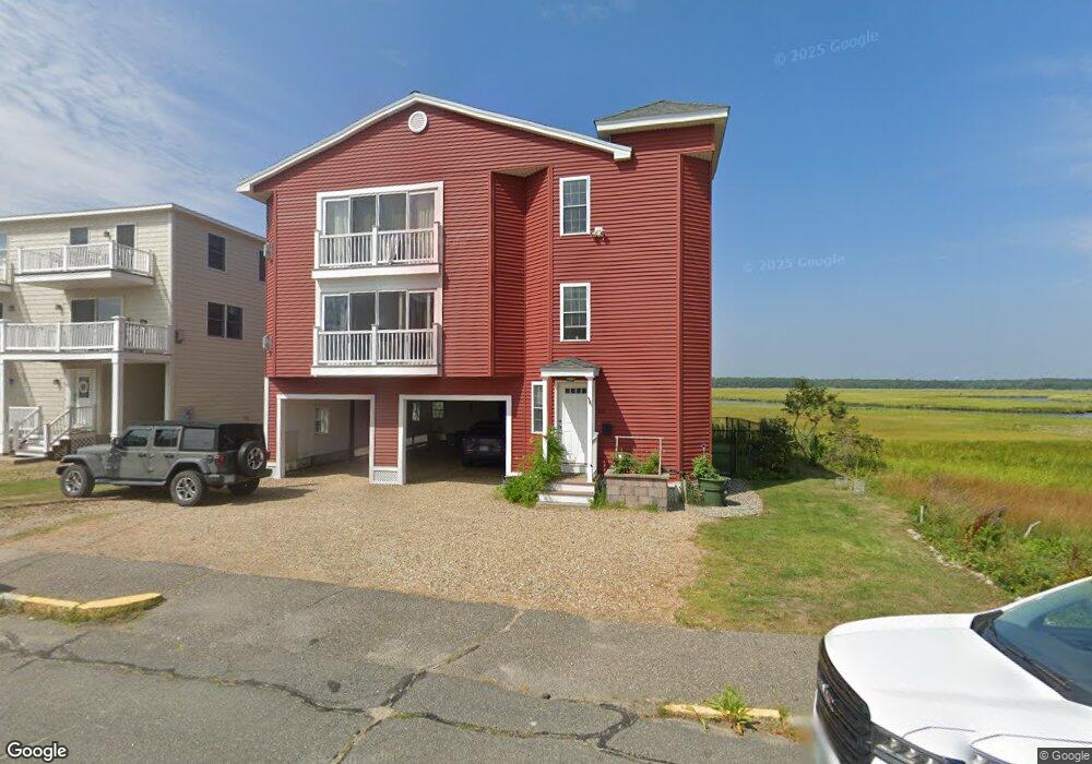 291 N End Blvd, Salisbury, MA 01952 - photo 1