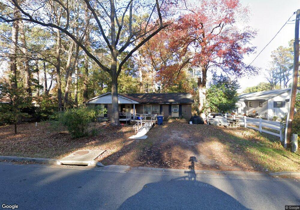 1207 King St, Myrtle Beach, SC 29577 - photo 1