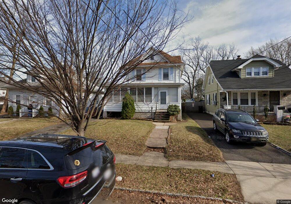 1317 W 4th St unit 19, Plainfield, NJ 07063 - photo 1