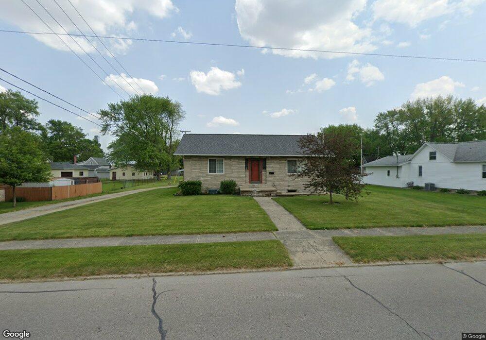 451 S Nappanee St, Nappanee, IN 46550 - photo 1