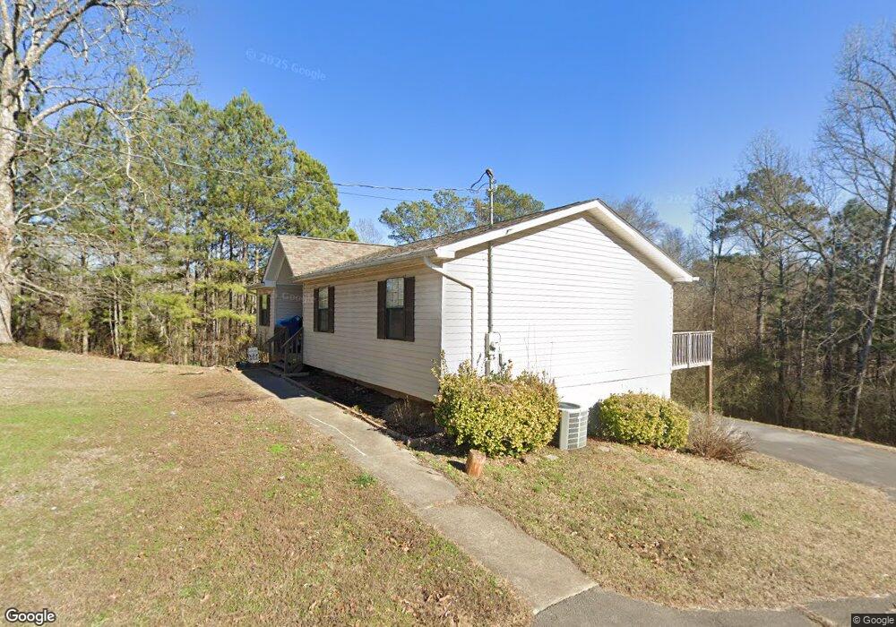 134 Clark Rd, Tunnel Hill, GA 30755 - photo 1