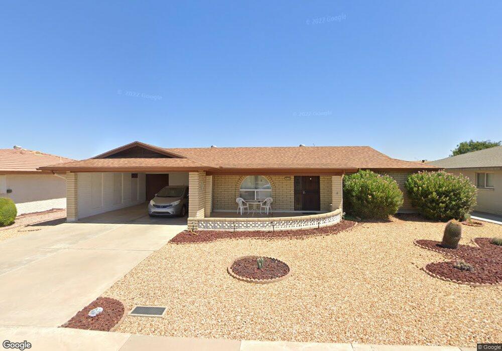 4542 E Enid Cir, Mesa, AZ 85206 - photo 1