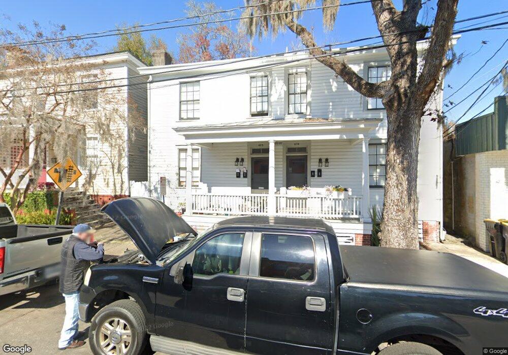 412 Seiler Ave, Savannah, GA 31401 - photo 1