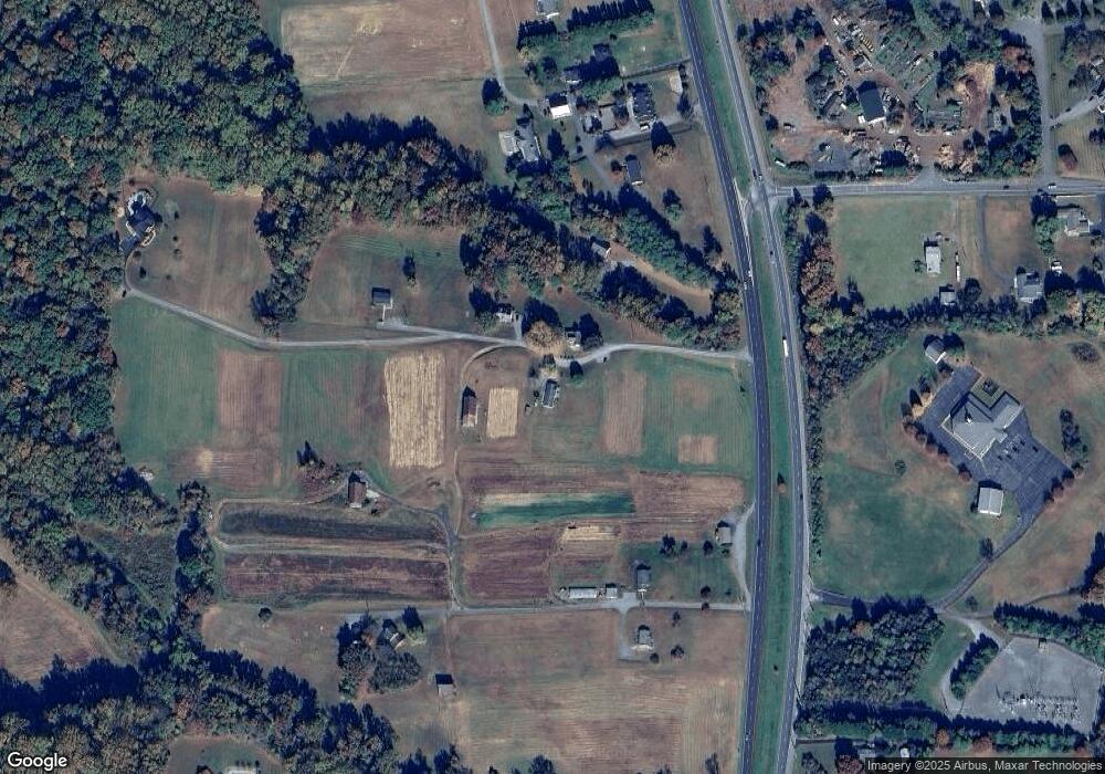 3120 Pop Trott Rd, Dunkirk, MD 20754 - photo 1