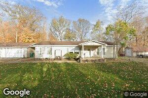 2285 Ginger Ridge Rd, Manchester, OH 45144