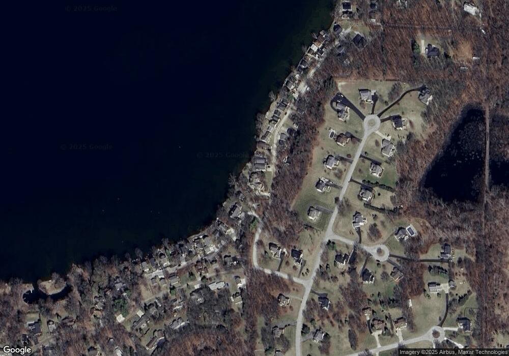 7191 Webbs Landing, Gregory, MI 48137 - photo 1