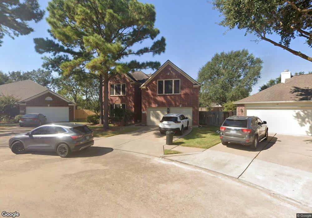 18018 Quiet Stream Ct, Houston, TX 77095 - photo 1