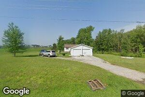 11981 N Warner Rd, Shepherd, MI 48883
