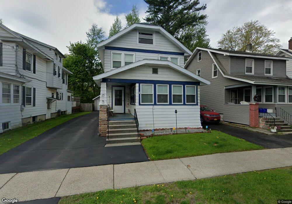 15 Glenwood Rd, Albany, NY 12204 - photo 1