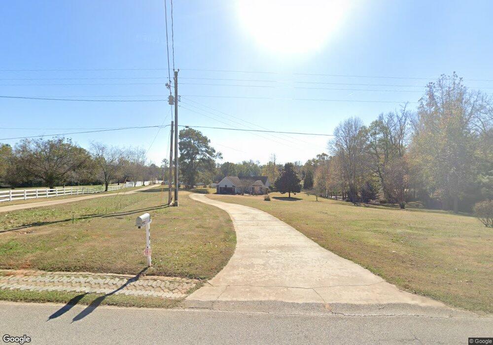 985 Mills Dr unit 1, Covington, GA 30016 - photo 1