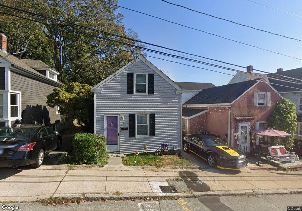 23 Brainard St, New London, CT 06320 - photo 1