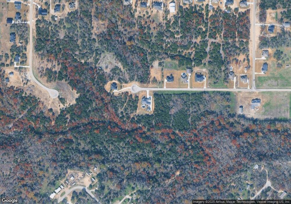 1069 Preserve St, Weatherford, TX 76085 - photo 1