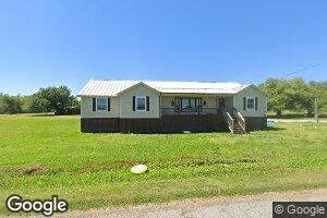 1366 Horseshoe Ln, Hackberry, LA 70645
