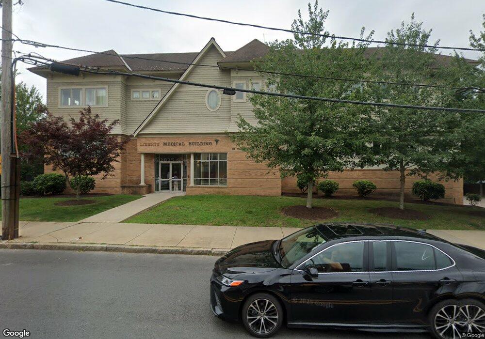 91 Washington St unit 201, Taunton, MA 02780 - photo 1