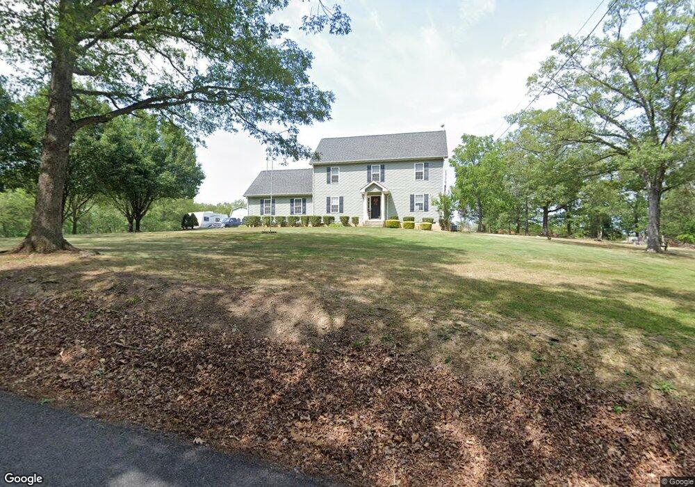 2732 Laurel Grove Rd, Winchester, VA 22602 - photo 1