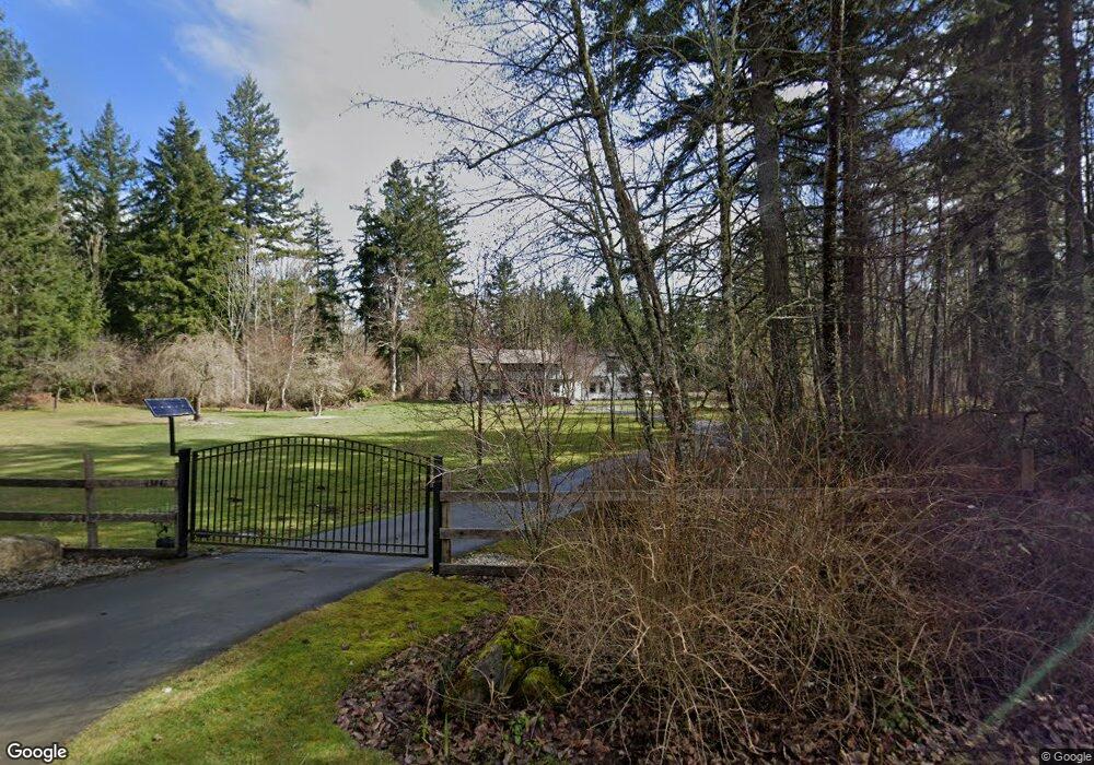 13841 148th Ave SE, Yelm, WA 98597 - photo 1
