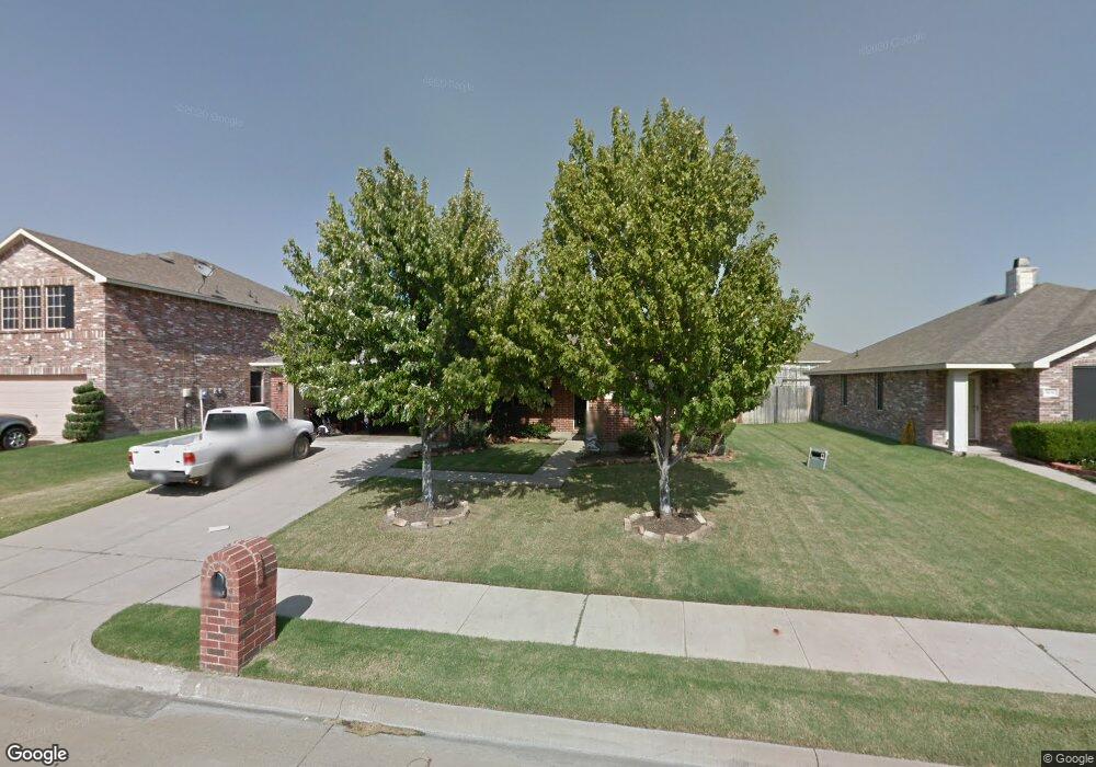 606 Odenville Dr, Wylie, TX 75098 - photo 1