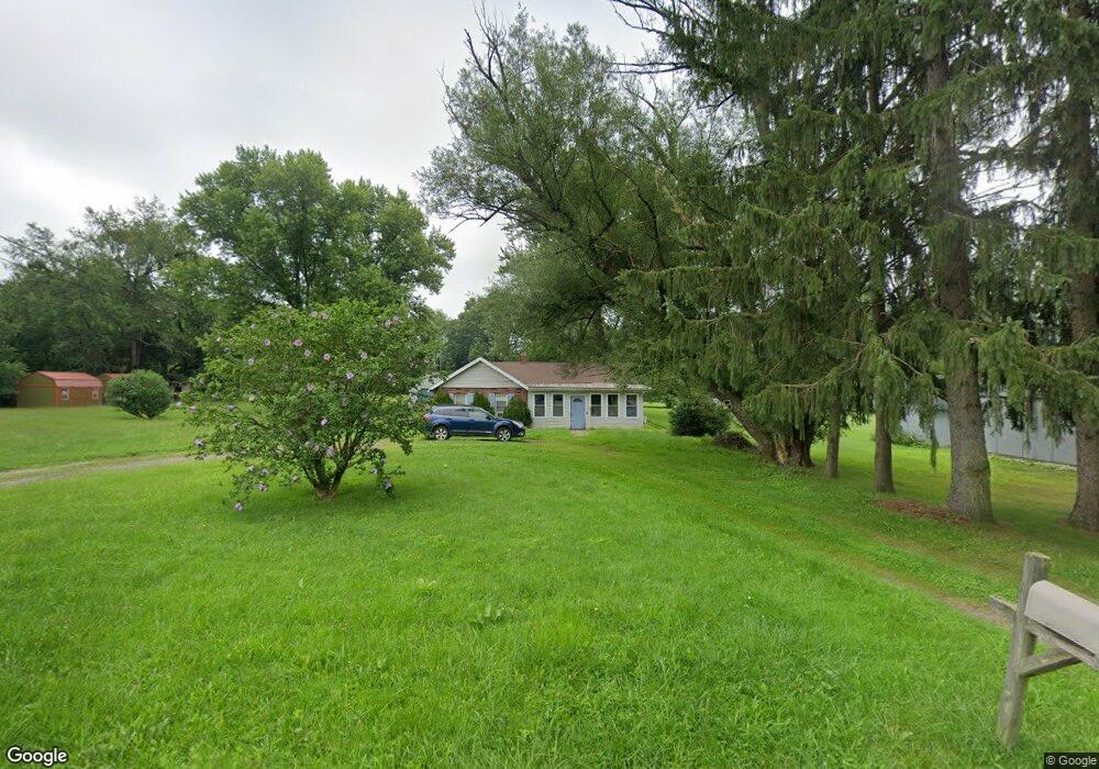 16010 Milbourne Ave, East Liverpool, OH 43920 - photo 1