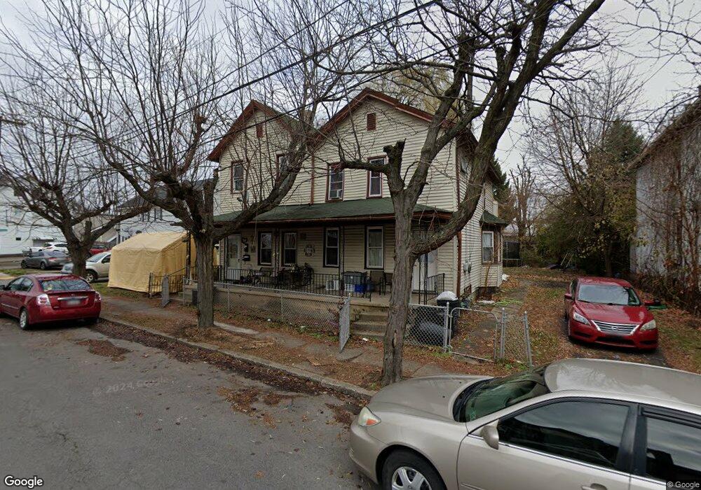 321 Phelps St, Scranton, PA 18509 - photo 1