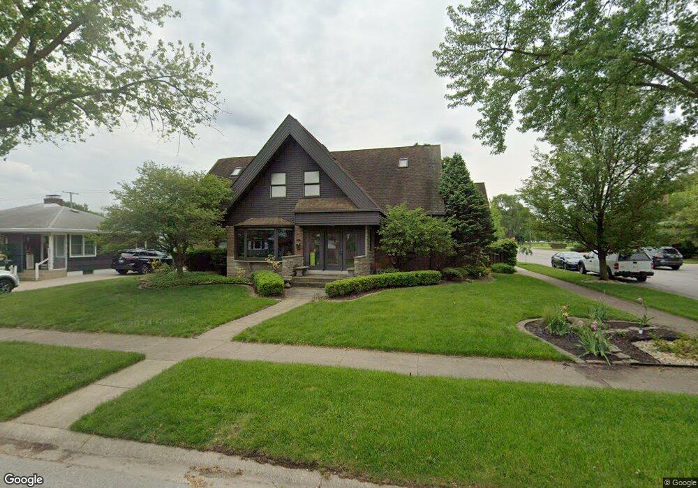 3106 Condit St, Highland, IN 46322 - photo 1