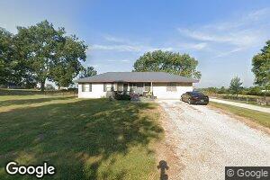35002 S Stevens Point Rd, Archie, MO 64725