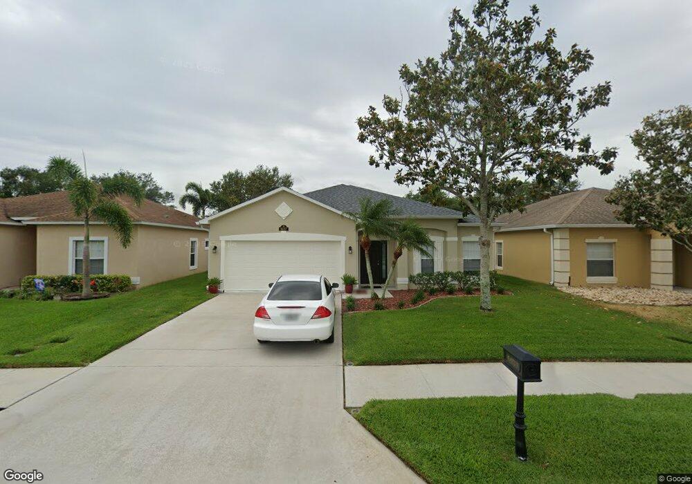 6037 Indigo Crossing Dr, Rockledge, FL 32955 - photo 1