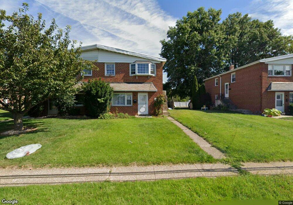 519 W 8th St unit A, Lansdale, PA 19446 - photo 1