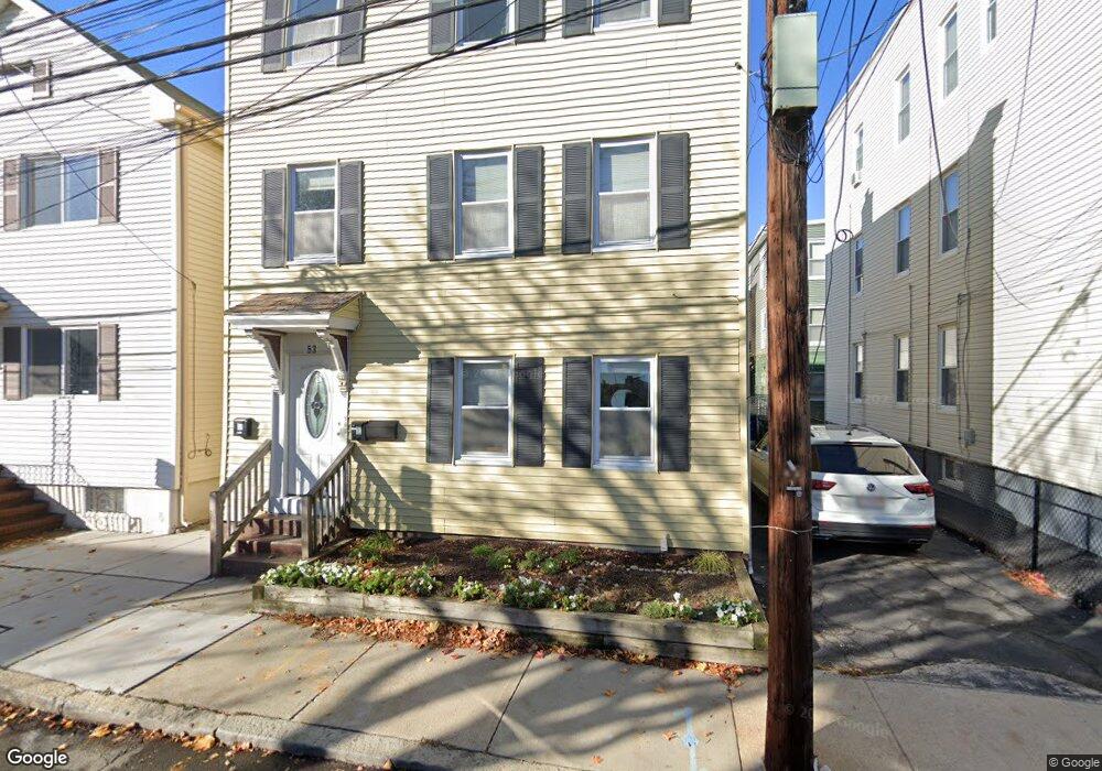 53 Harding St, Somerville, MA 02143 - photo 1