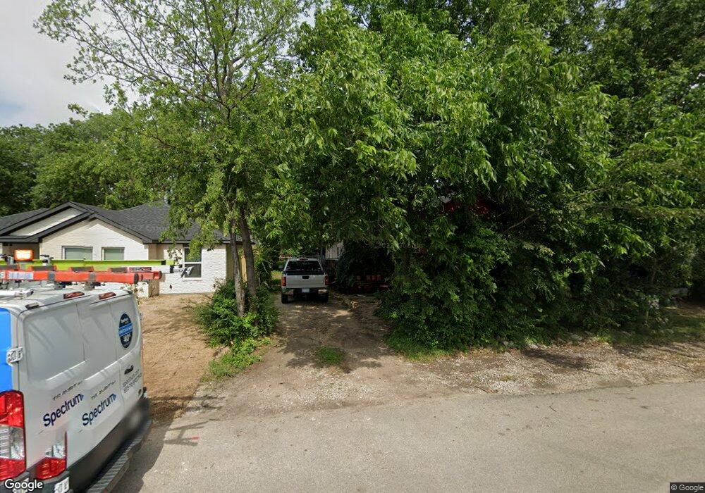 1137 Seaford Dr Dallas TX 75217 - Map 1137 Seaford Dr Dallas Tx Streetview