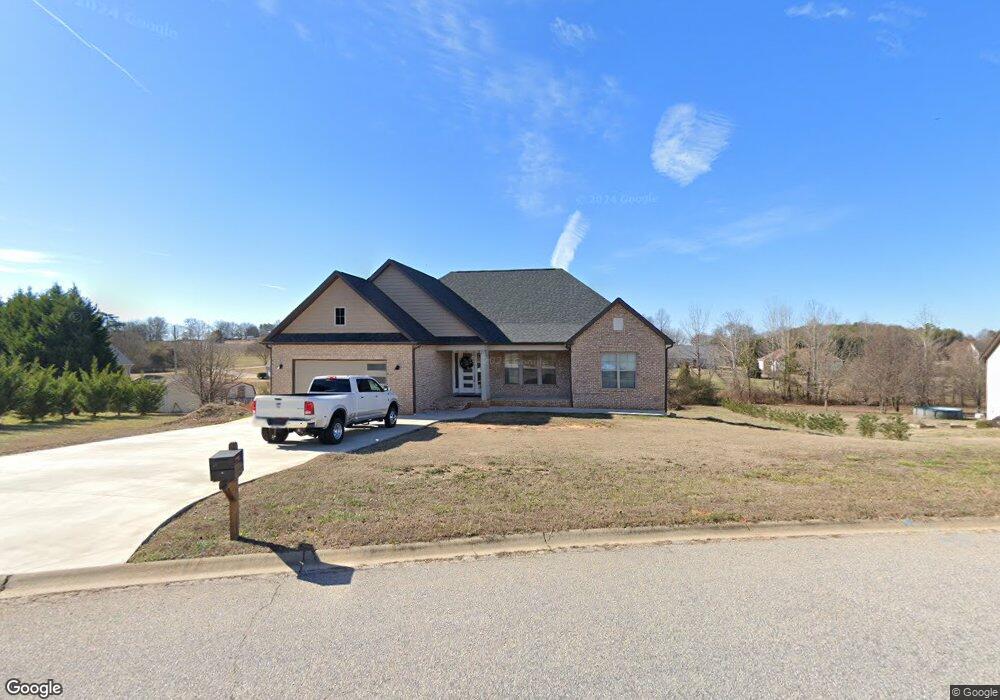 509 Laurel Crest Dr, Inman, SC 29349 - photo 1