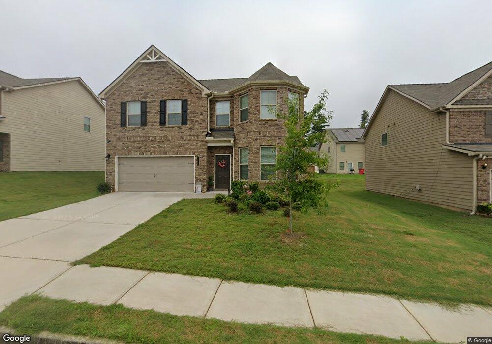 1169 Erskine Trail unit 148 - Everest III, Jonesboro, GA 30236 - photo 1