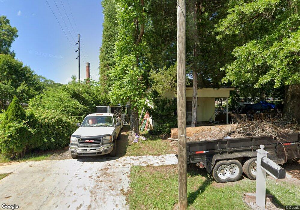 409 Broad St, Carrollton, GA 30117 - photo 1