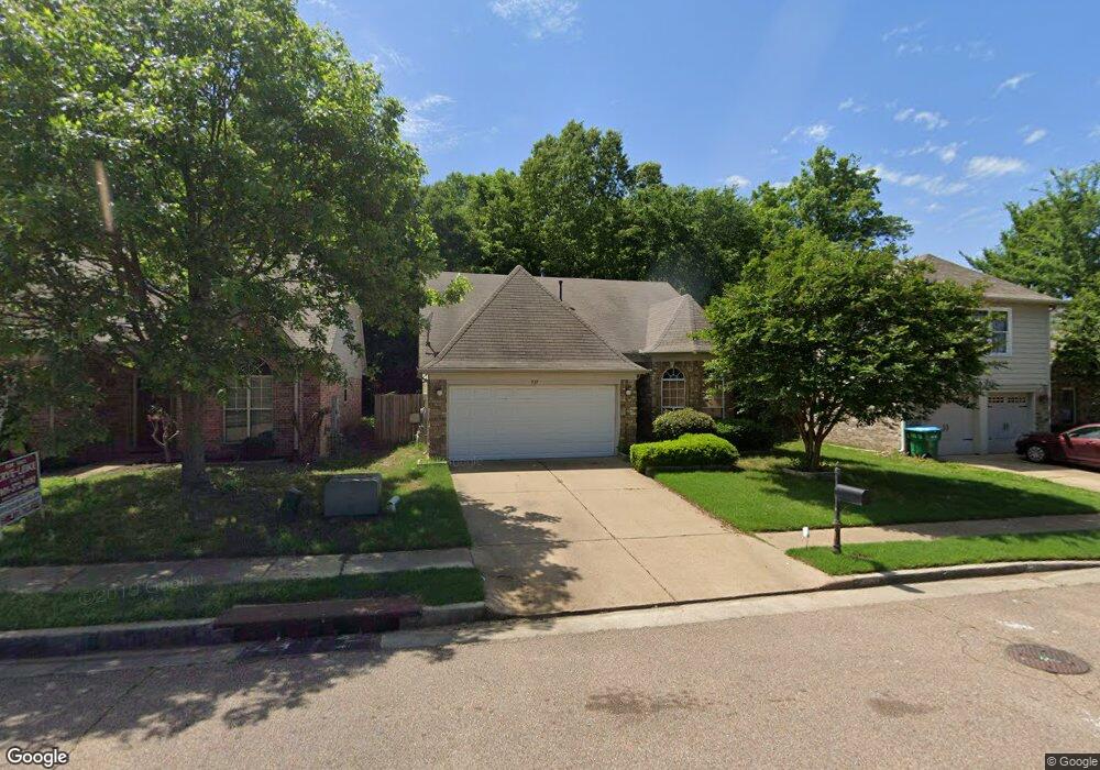 937 Spanish Trail Ln, Cordova, TN 38018 - photo 1