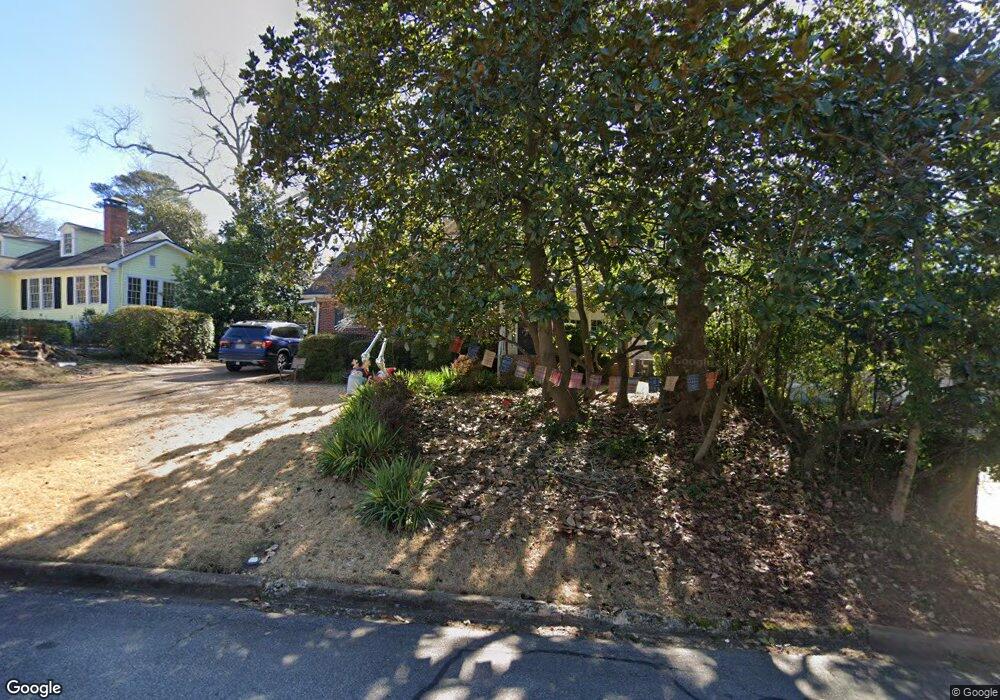 485 Highland Ave, Athens, GA 30606 - photo 1