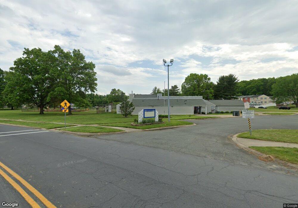 1493 Harford Square Dr, Edgewood, MD 21040 - photo 1